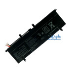 Bateria para Asus C41N1901 UX481FA UX481FL UX481F UX4000F [bateria de substituição]